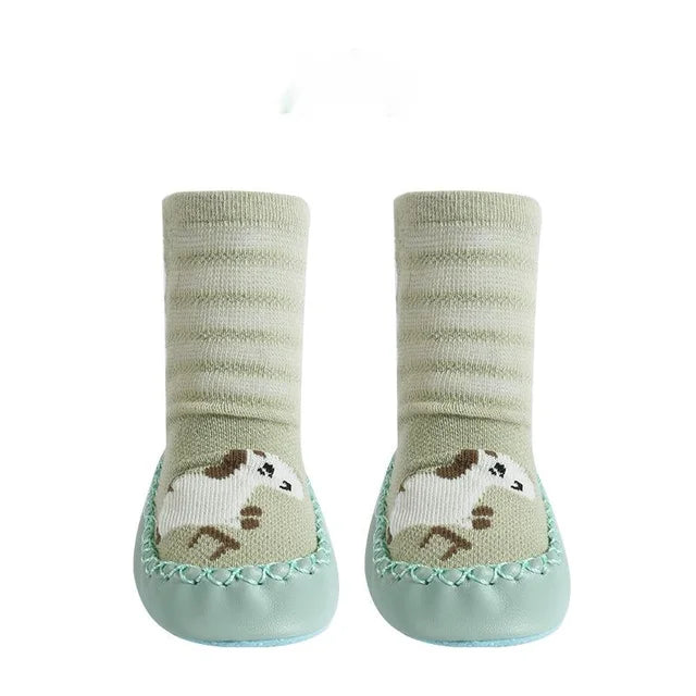 Toddler Non-slip Socks™ - Skarpetki antypoślizgowe - Kapcie