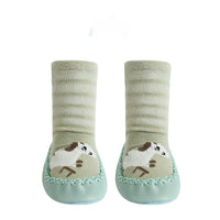 Thumbnail for Toddler Non-slip Socks™ - Skarpetki antypoślizgowe - Kapcie