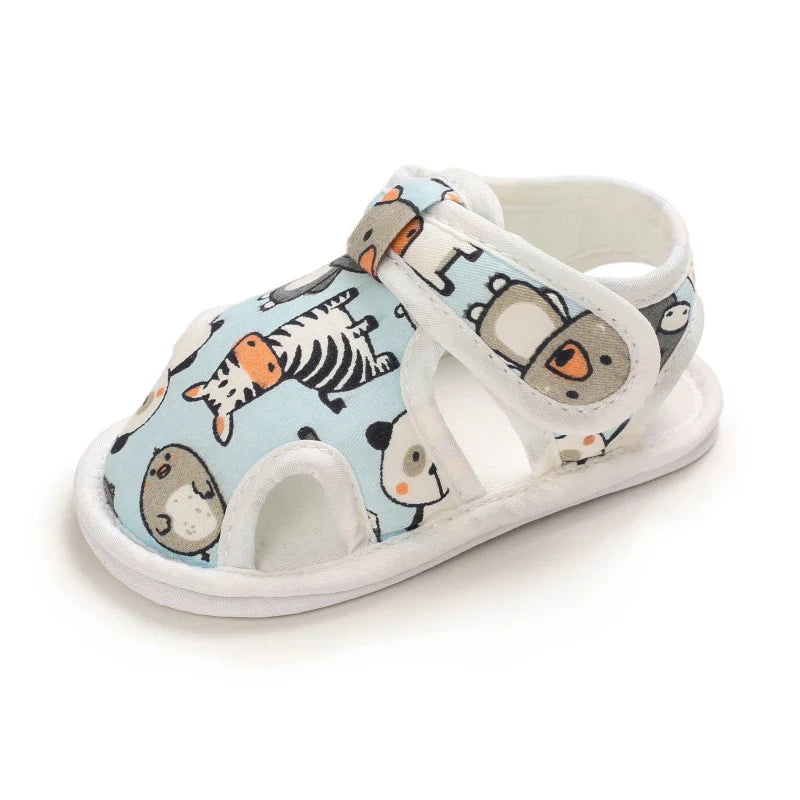 Mini Fashion™ - Sandałki dziecięce - Obuwie dla dzieci