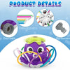 Octopus Sprinkler™ – Splash Fun Octopus - rozpylacz wody do ogrodu