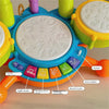Kids Drumset™ - Zabawkowa perkusja - Muzyczne zabawki