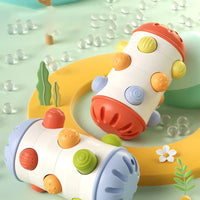Thumbnail for Sensory Baby Roll™ - Zabawka sensoryczna - Akcesoria dla niemowląt