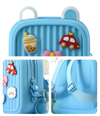 Thumbnail for Cartoon Backpack™ - Plecak dziecięcy - Akcesoria dla dzieci