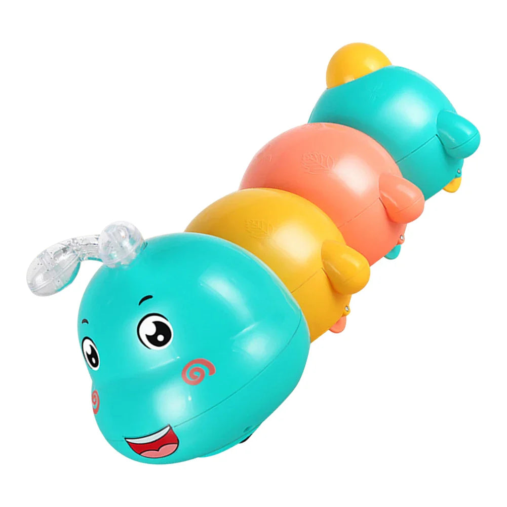 Crawling Caterpillar™ - Kolorowa gąsienica - Nauka raczkowania