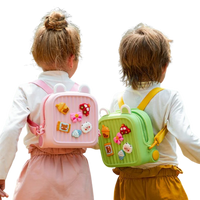 Thumbnail for Cartoon Backpack™ - Plecak dziecięcy - Akcesoria dla dzieci