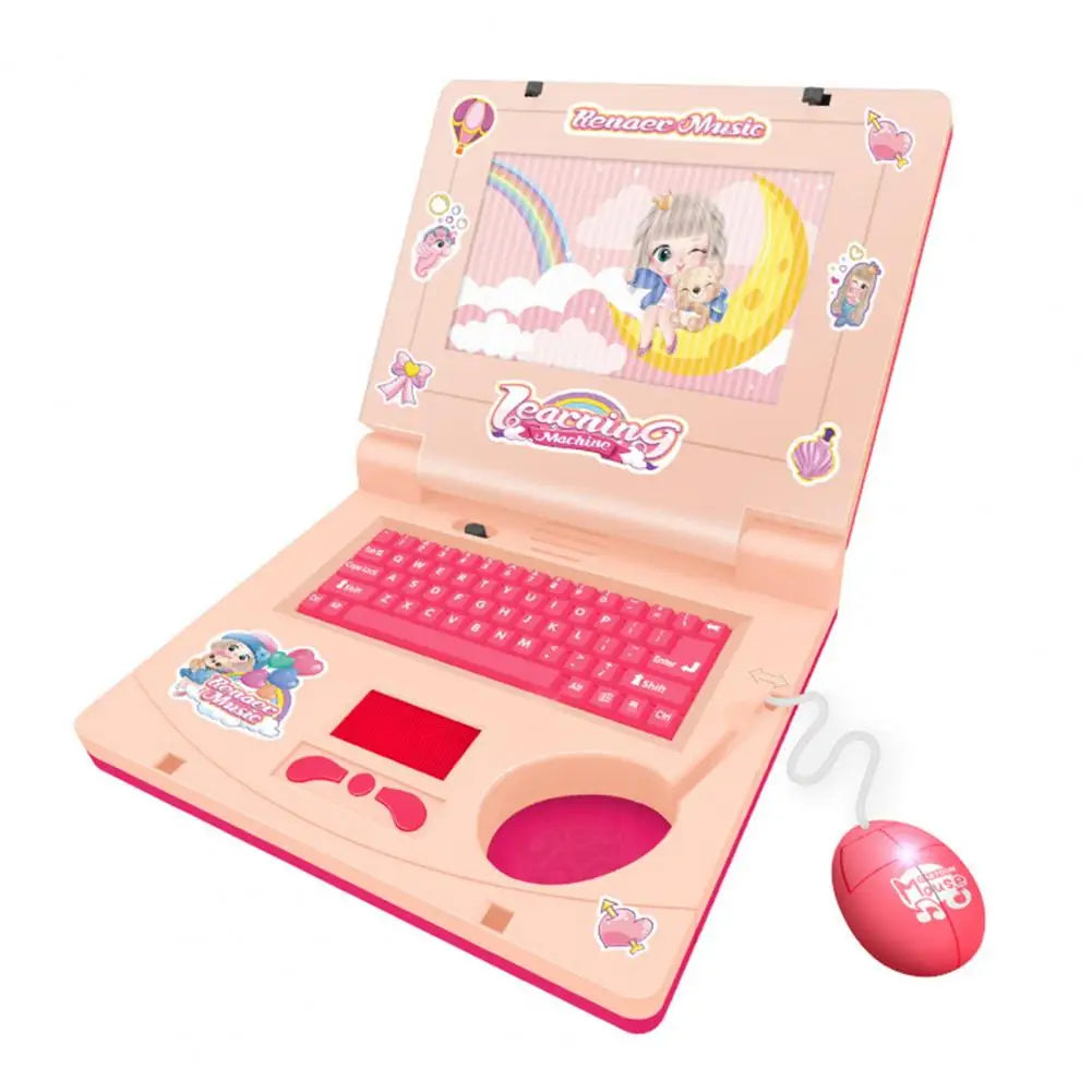 Learning Machine™ - Laptop dla dzieci - Zabawka edukacyjna