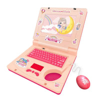 Thumbnail for Learning Machine™ - Laptop dla dzieci - Zabawka edukacyjna