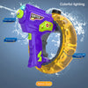Water Blaster Pro™ – Zabawa światłem i pluskiem - pistolet na wodę