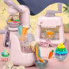 Ice-Cream Maker Set™ - Maszyna do robienia lodów - Zabawka kulinarna