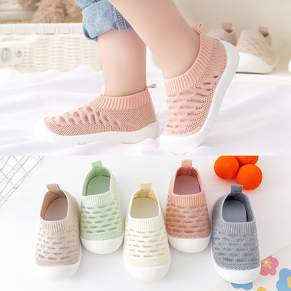Mini Fashion™ - Buciki dziecięce - Wygodne obuwie dla dzieci