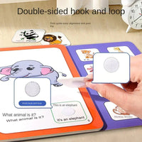 Thumbnail for Play Book™ - Zachęcanie do kreatywności - Książka Play & Do