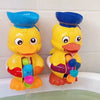 Bath Buddies™ - Młynek kąpielowy kaczka - Zabawka do kąpieli