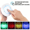 Aqua Party Light™ - Podwodny projektor - Akcesoria do kąpieli