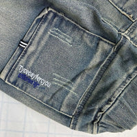 Thumbnail for UrbanJeans – Casual & Trendy – Chłopięce spodnie jeansowe slim fit