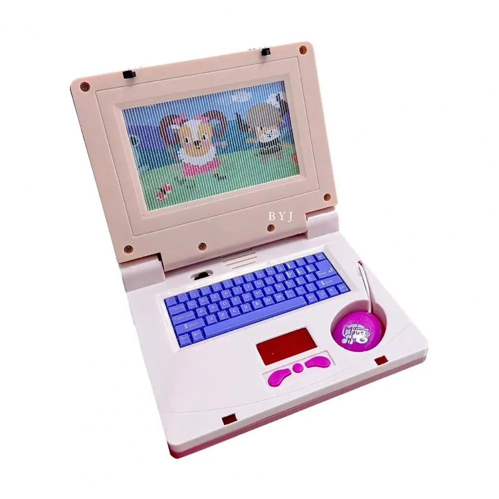 Learning Machine™ - Laptop dla dzieci - Zabawka edukacyjna