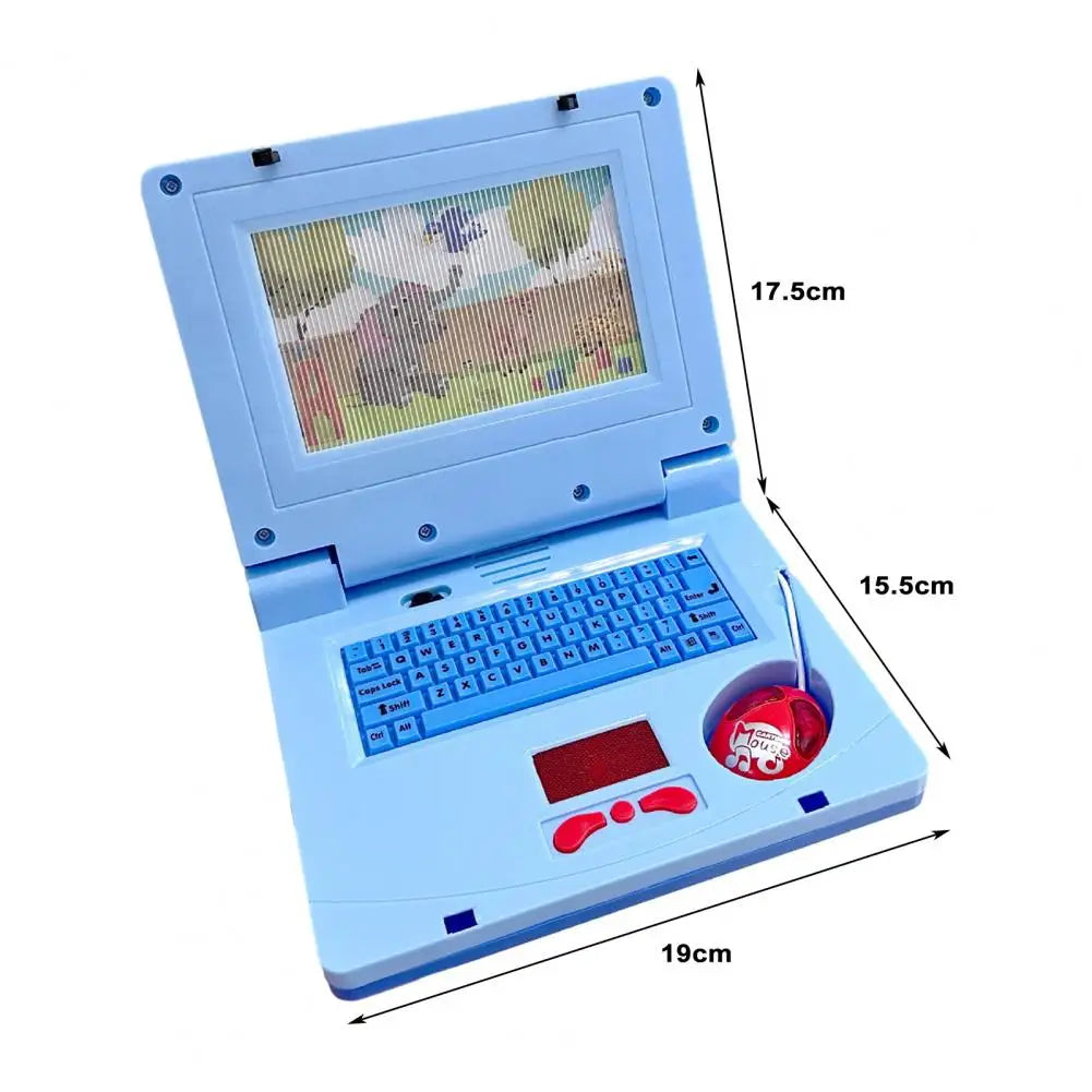 Learning Machine™ - Laptop dla dzieci - Zabawka edukacyjna