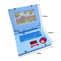 Thumbnail for Learning Machine™ - Laptop dla dzieci - Zabawka edukacyjna