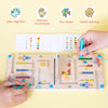 Magnetic Colour Game™ - Gra w kolory - Zabawki edukacyjne