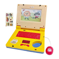 Thumbnail for Learning Machine™ - Laptop dla dzieci - Zabawka edukacyjna