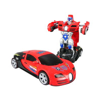 Thumbnail for Transformer Car™ - Zabawkowy samochód - Autka dla dzieci