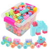 Magic Building Block Set™ - Kolorowe klocki - Kreatywna zabawka