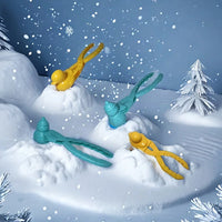 Thumbnail for Cartoon Tool™ – Tworzenie figurek ze śniegu i piasku - Klip