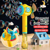 Bubblestick™ - Dmuchawa do baniek mydlanych - Zabawa w bańki