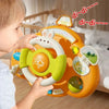 Baby Steering Wheel™ - Kierownica wyścigowa - Zabawki
