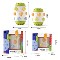 Thumbnail for Sensory Baby Roll™ - Zabawka sensoryczna - Akcesoria dla niemowląt