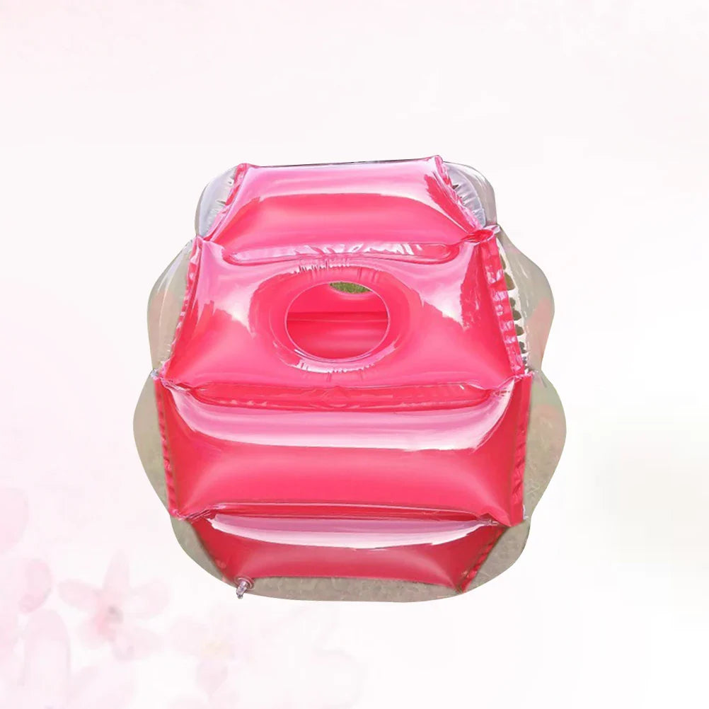 Bumper Ball™ – Huk i zabawa – Nadmuchiwana piłka Bump Ball (2 sztuki)