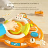 Baby Steering Wheel™ - Kierownica wyścigowa - Zabawki