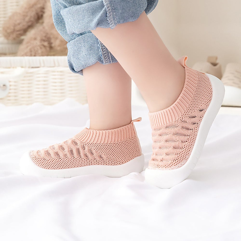 Mini Fashion™ - Buciki dziecięce - Wygodne obuwie dla dzieci