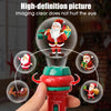 Xmas Projector Light™ - Świąteczna latarka projekcyjna - Akcesoria