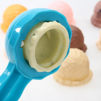 Thumbnail for Ice Cream Stack Game™ - Gra zręcznościowa gałki lodowe - Zabawki