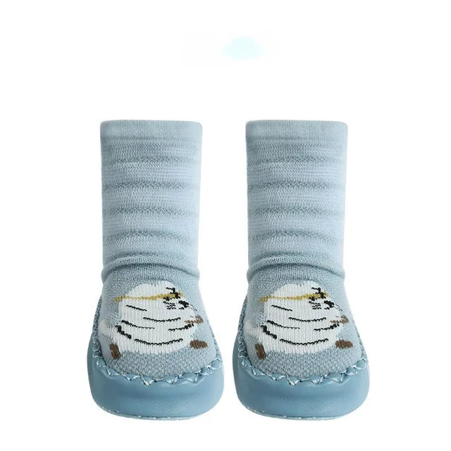 Toddler Non-slip Socks™ - Skarpetki antypoślizgowe - Kapcie