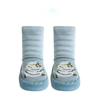 Thumbnail for Toddler Non-slip Socks™ - Skarpetki antypoślizgowe - Kapcie