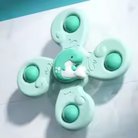 Thumbnail for Bath Spinner Toys™ - Nauka i zabawa - zabawki do kąpieli dla niemowląt