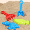 Sand Fun Tools™ – Zestaw zabawek z łopatą