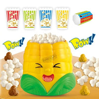 Thumbnail for Popcorn Game™ - Gra rodzinna prażona kukurydza - Zabawki