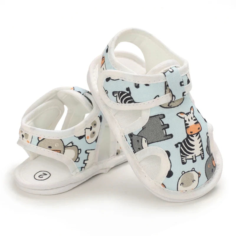 Mini Fashion™ - Sandałki dziecięce - Obuwie dla dzieci