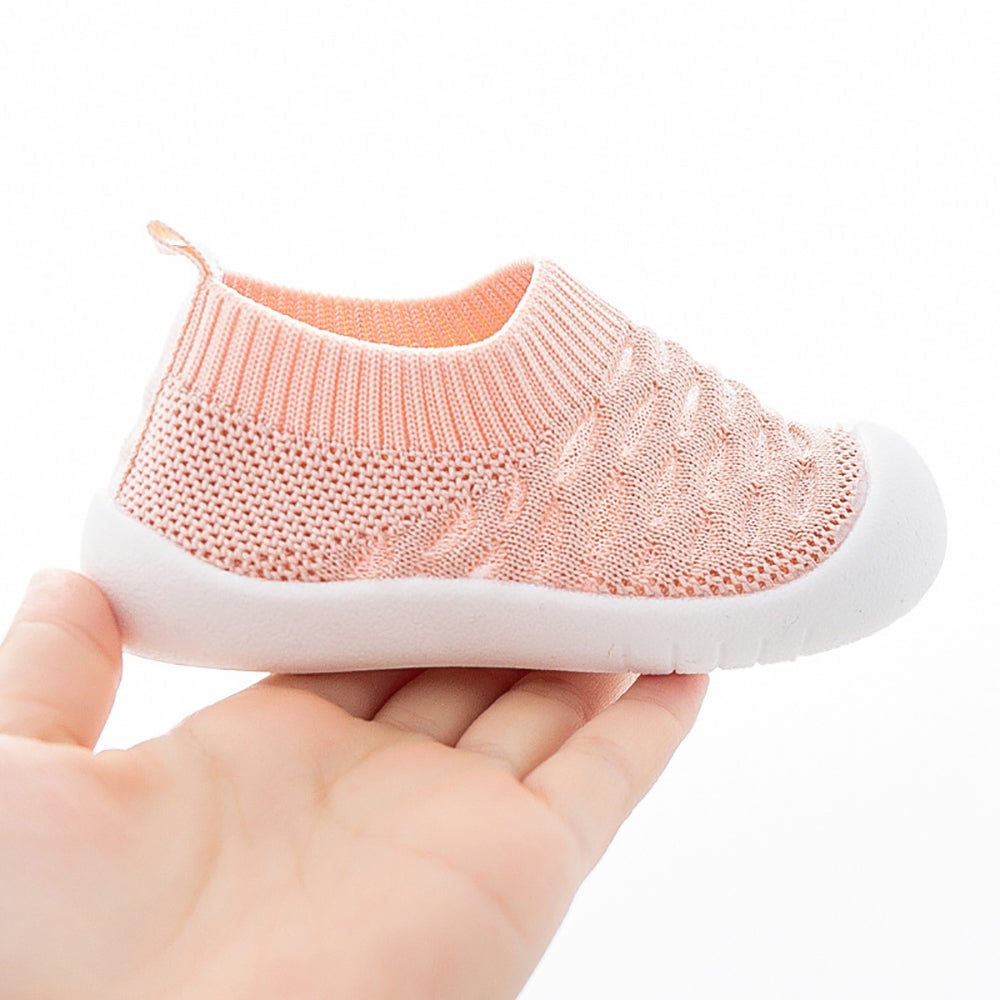 Mini Fashion™ - Buciki dziecięce - Wygodne obuwie dla dzieci