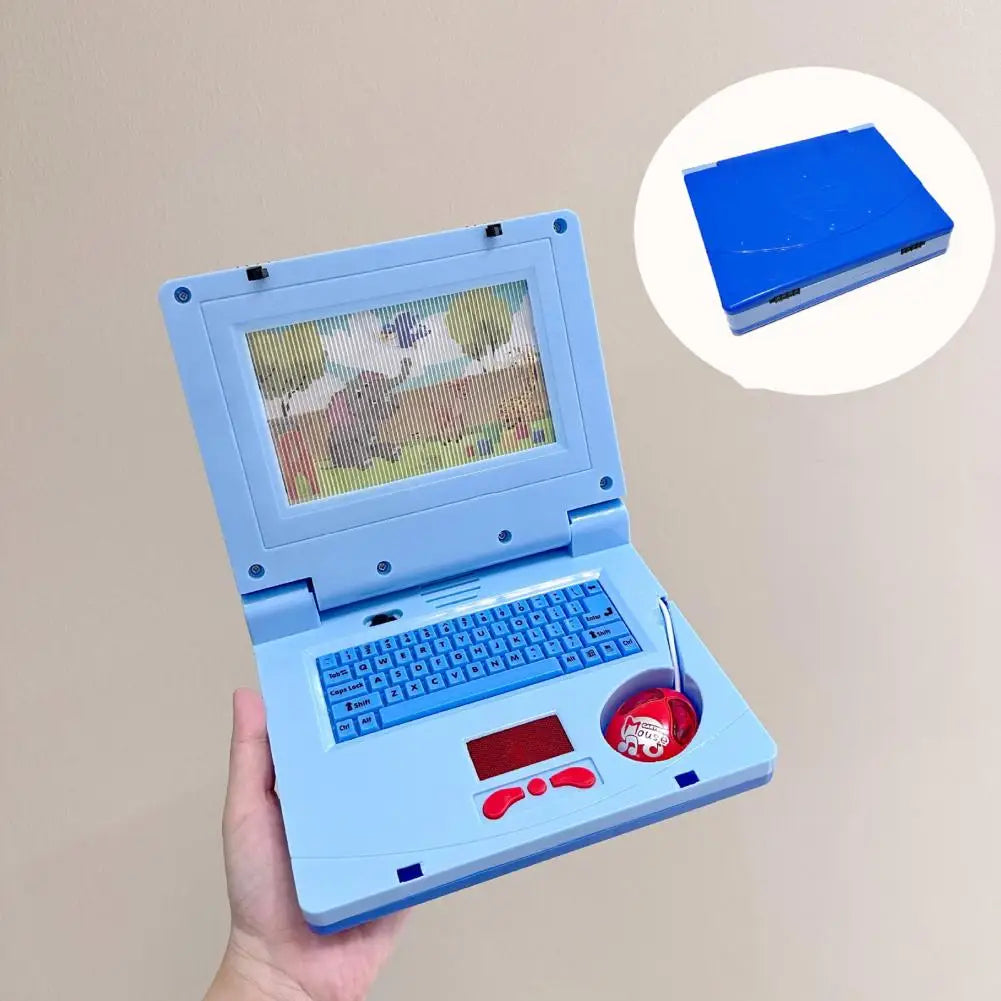 Learning Machine™ - Laptop dla dzieci - Zabawka edukacyjna