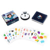 Memory Dobble Game™ - Nauka i przygoda - gra karciana pamięciowa
