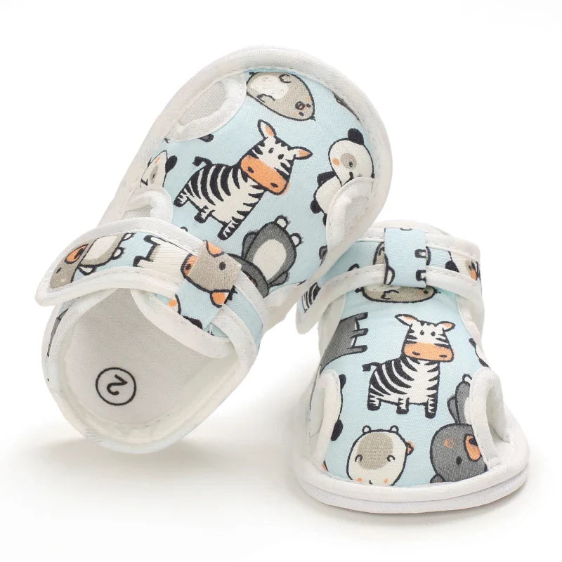 Mini Fashion™ - Sandałki dziecięce - Obuwie dla dzieci