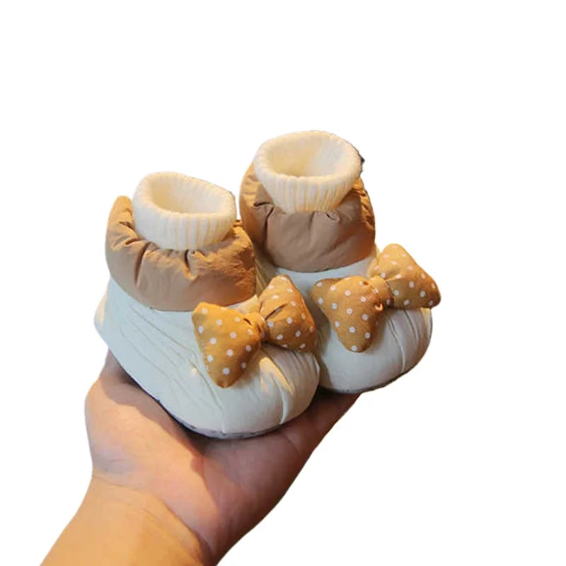 Mini Fashion™ - Antypoślizgowe buciki dla dzieci - Obuwie dziecięce