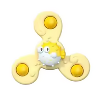Thumbnail for Bath Spinner Toys™ - Nauka i zabawa - zabawki do kąpieli dla niemowląt