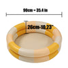 Baby Pool Set™ - Basen dmuchany - Basenik dla dziecka