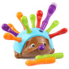 Hedgehog Toy™ - Sensoryczny jeż - Zabawka edukacyjna