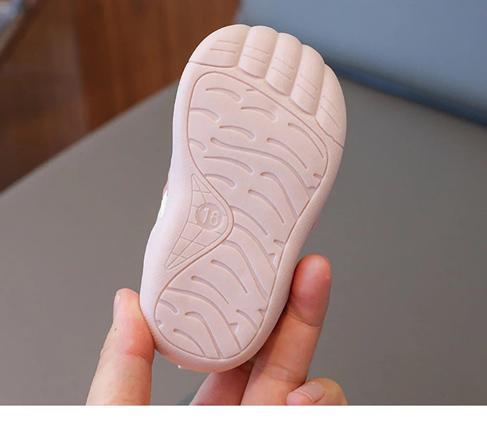 Mini Fashion™ - Buty sportowe dla dzieci - Obuwie dziecięce