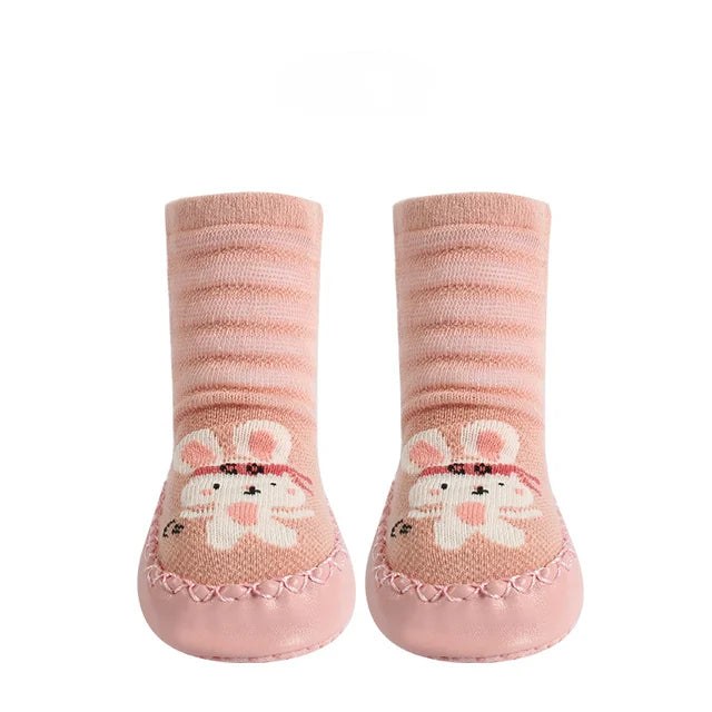Toddler Non-slip Socks™ - Skarpetki antypoślizgowe - Kapcie